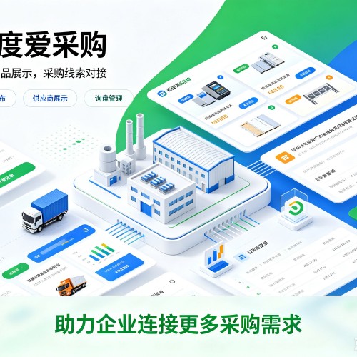 邓州百度爱采购